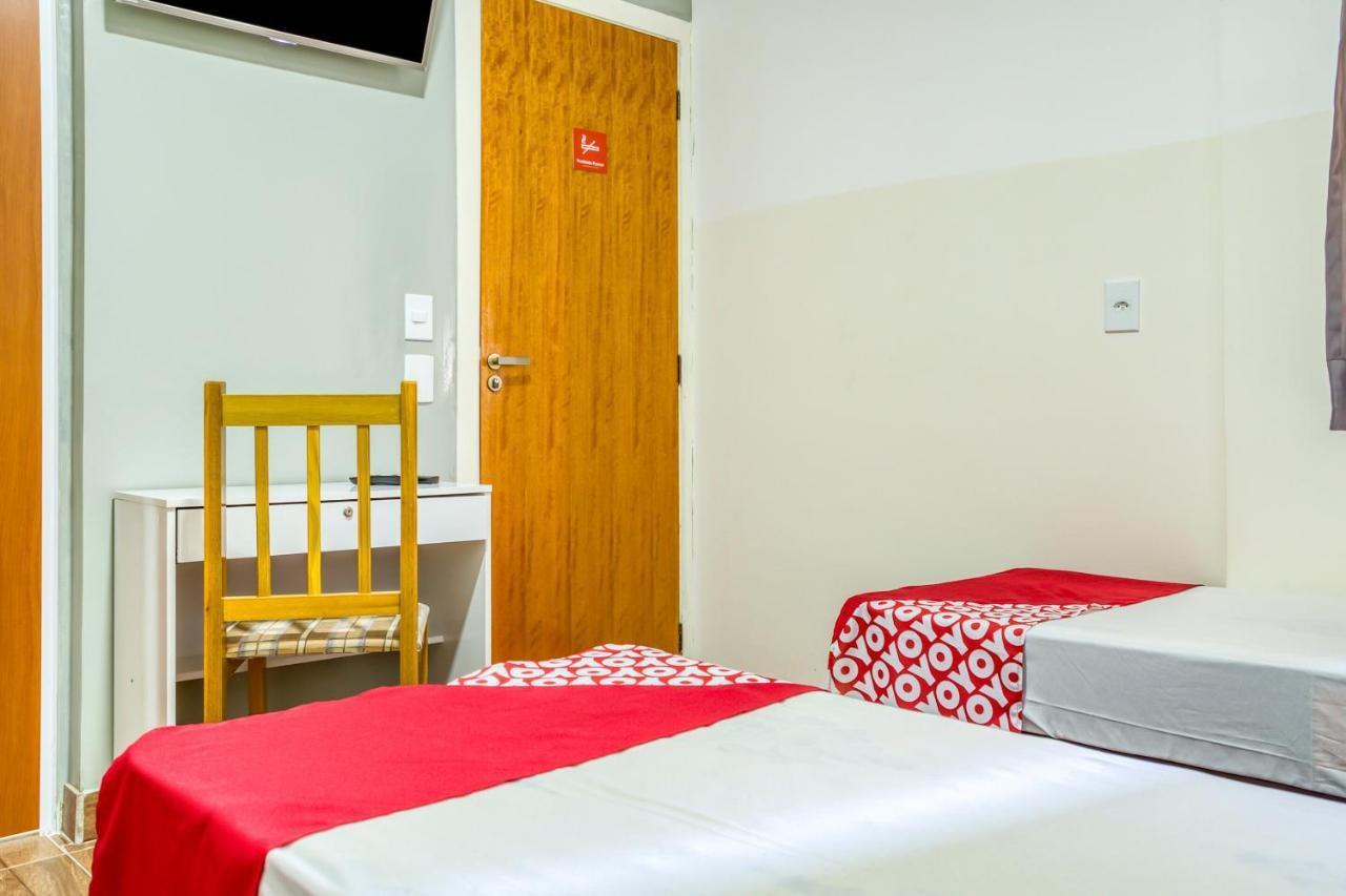 Hotel Paulistano Center Norte Σάο Πάολο Εξωτερικό φωτογραφία