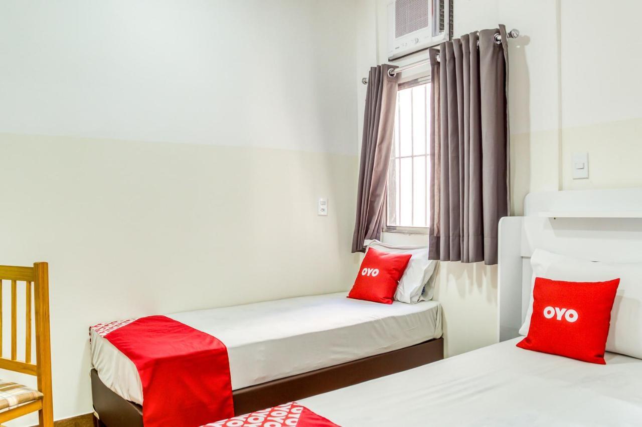 Hotel Paulistano Center Norte Σάο Πάολο Εξωτερικό φωτογραφία