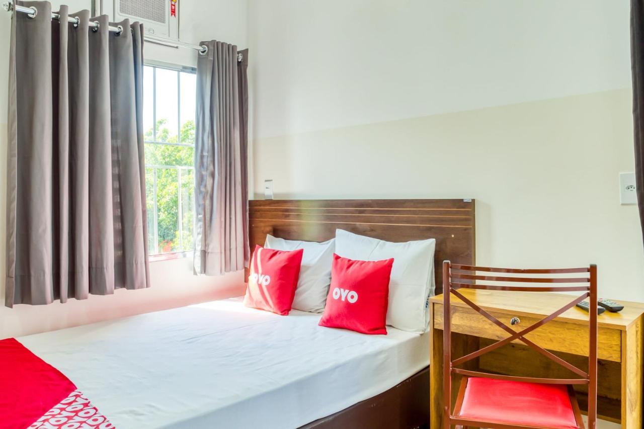 Hotel Paulistano Center Norte Σάο Πάολο Εξωτερικό φωτογραφία