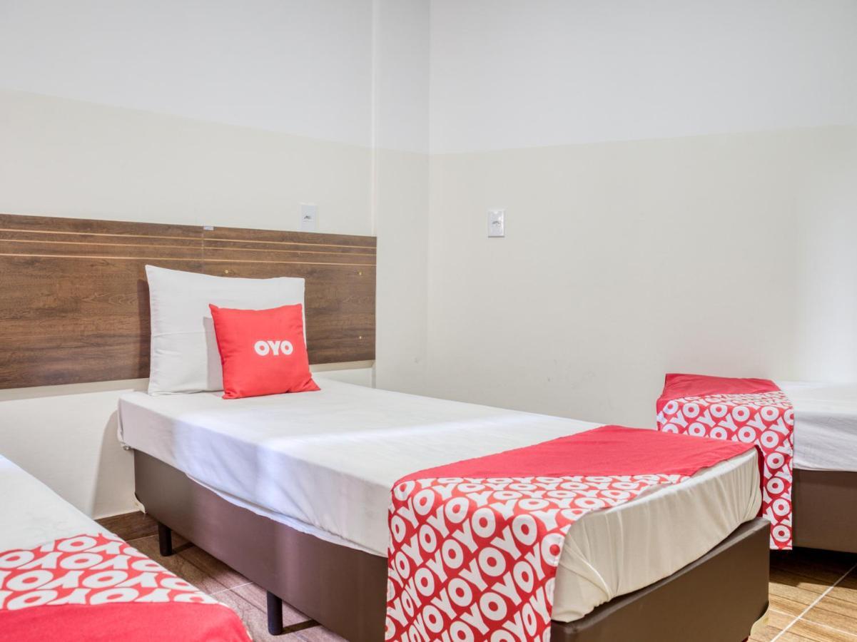 Hotel Paulistano Center Norte Σάο Πάολο Εξωτερικό φωτογραφία