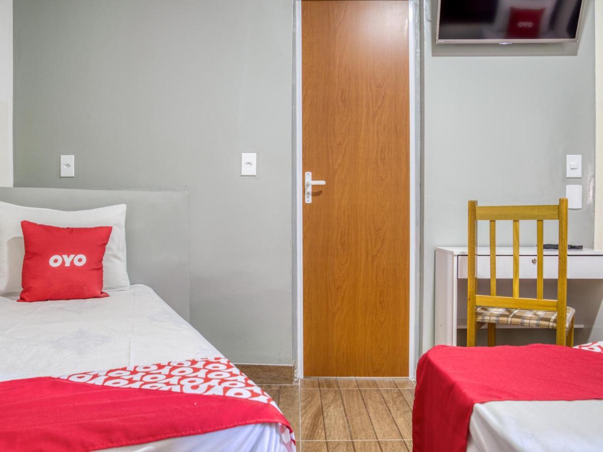 Hotel Paulistano Center Norte Σάο Πάολο Εξωτερικό φωτογραφία