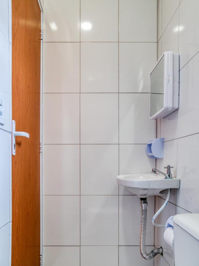 Hotel Paulistano Center Norte Σάο Πάολο Εξωτερικό φωτογραφία